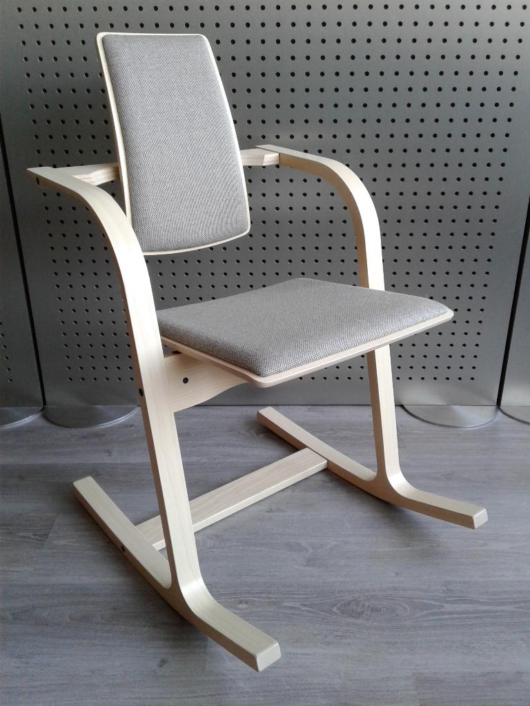 Variér (Stokke) Actulum (Lichtbeige), Nieuw!, Overige kleuren, Nieuw, Ophalen of Verzenden, Variér