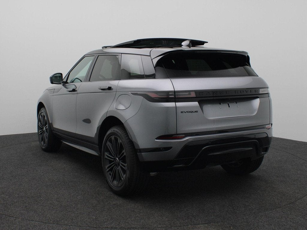 Land Rover Range Rover Evoque 1.5 P270e PHEV AWD Business Dy, Auto's, Land Rover, 12 maanden, Euro 6, 15 kWh, Vierwielaandrijving