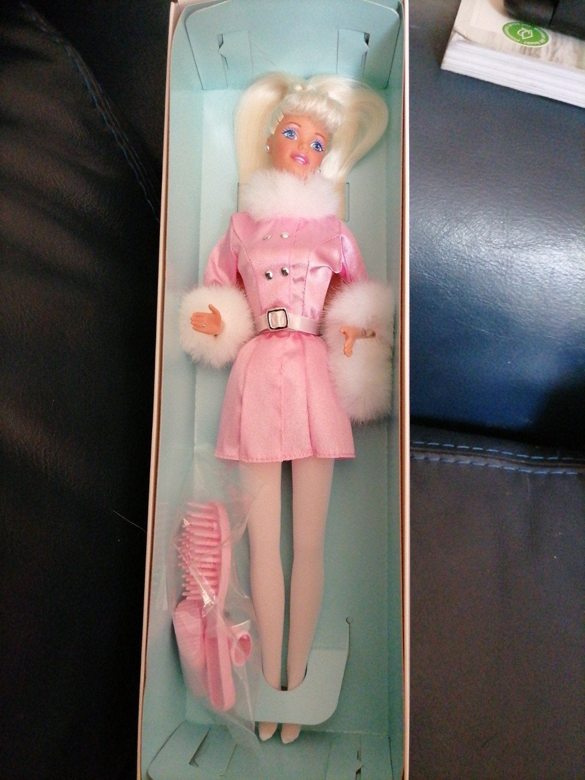 Vintage barbie poppen, Ophalen of Verzenden, Zo goed als nieuw, Fashion Doll
