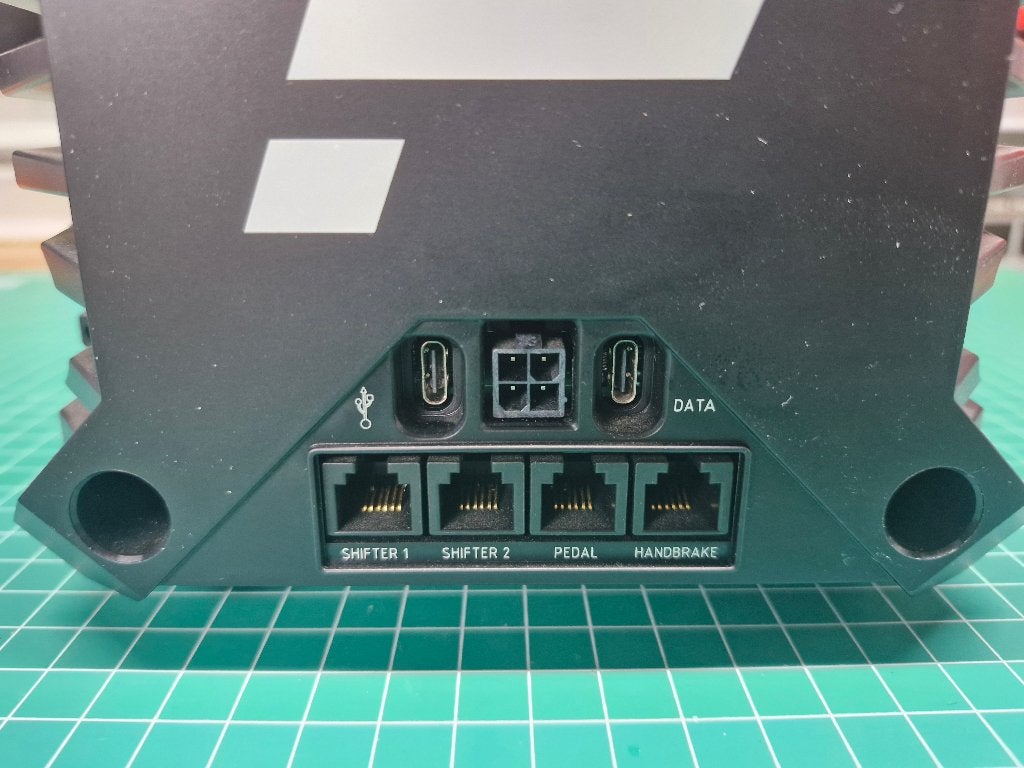 Foto 5 van Fanatec CSL DD 8 NM
