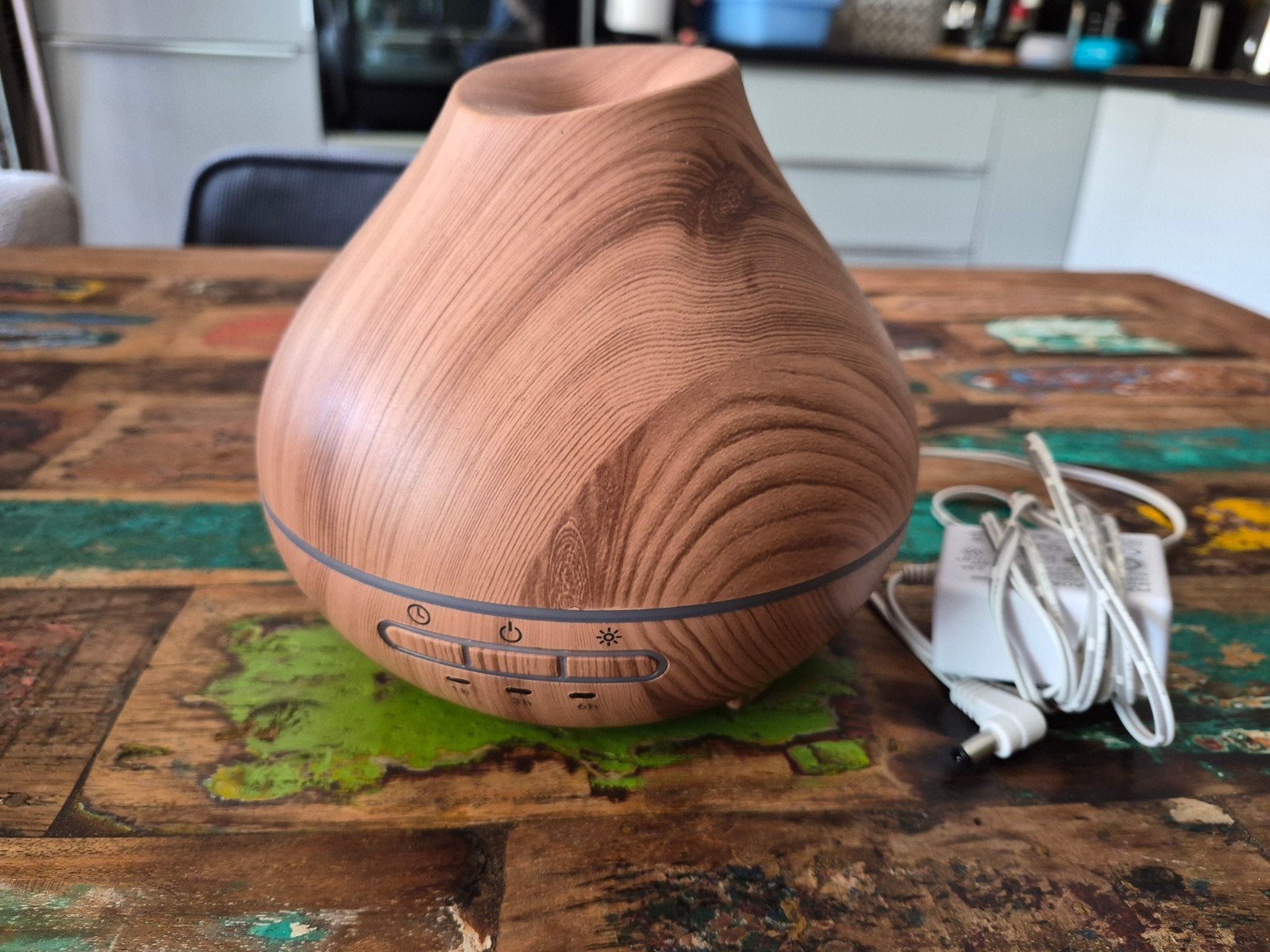 Diffuser, Ophalen of Verzenden