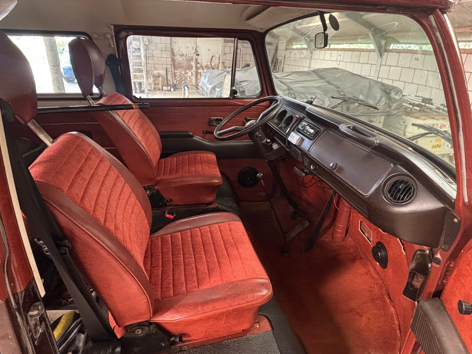Volkswagen T2 champagne edition II, foto 4