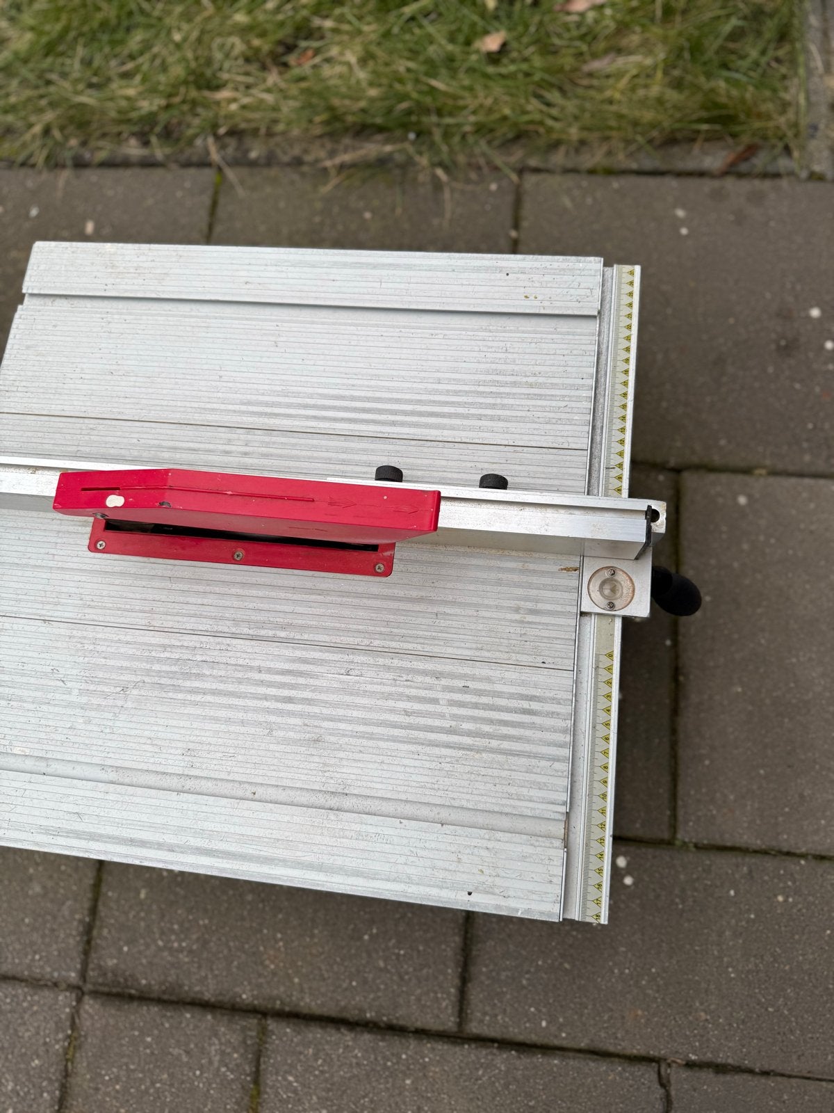 Top Craft Cirkelzaag - Gebruikt, Ophalen, Gebruikt, Cirkelzaag, 600 tot 1200 watt