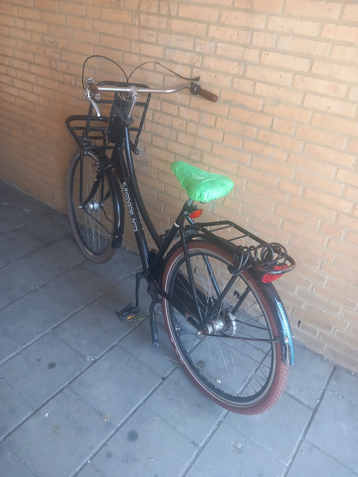 Bicycle, Fietsen en Brommers, Ophalen of Verzenden