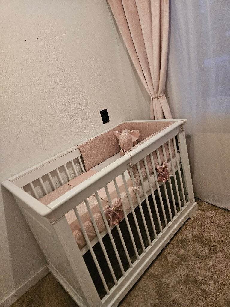 Babykamer, Kinderen en Baby's, Ophalen, Gebruikt, Jongetje of Meisje