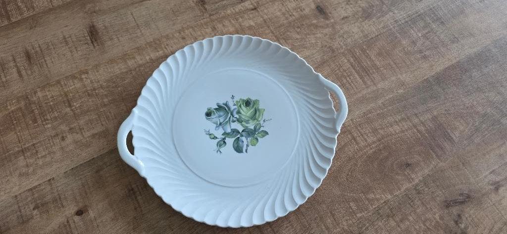 serveerbord royal tettau, Ophalen of Verzenden