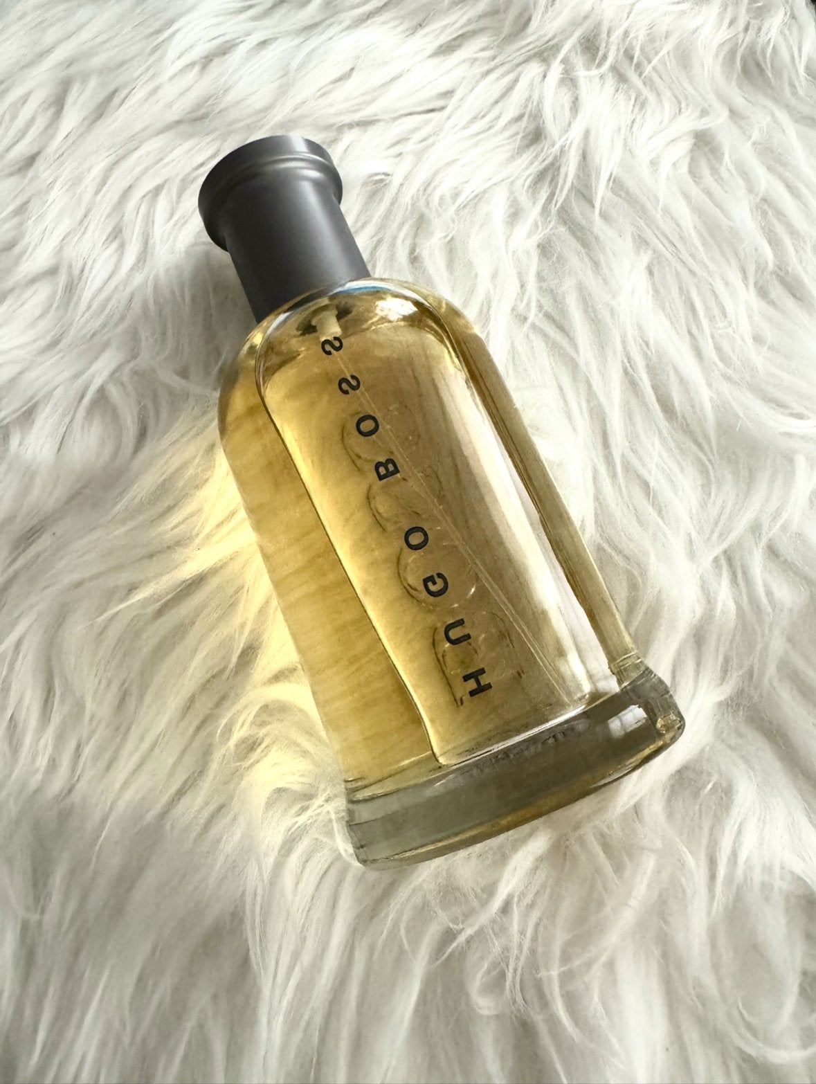 Vintage 2012 Hugo Boss EDT 200ml - Nieuw - Zeldzaam, Ophalen of Verzenden, Nieuw