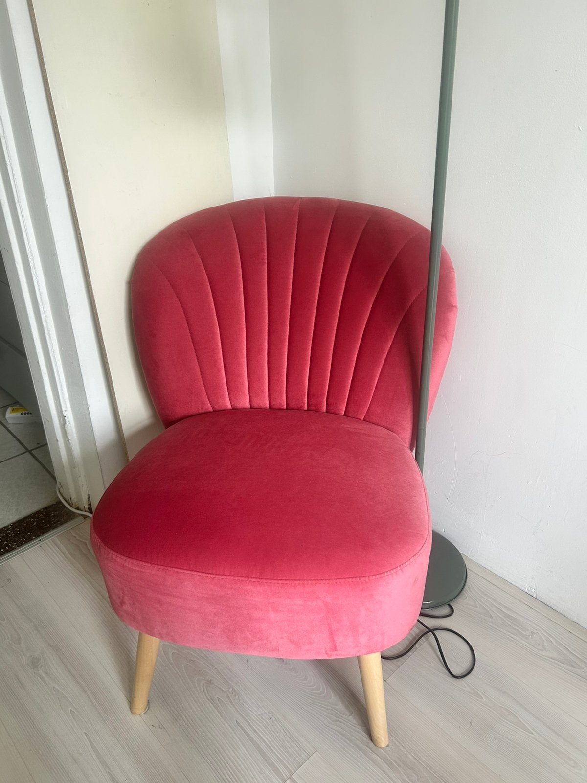 IKEA Fauteuils, Ophalen of Verzenden, Zo goed als nieuw, 75 tot 100 cm, 50 tot 75 cm