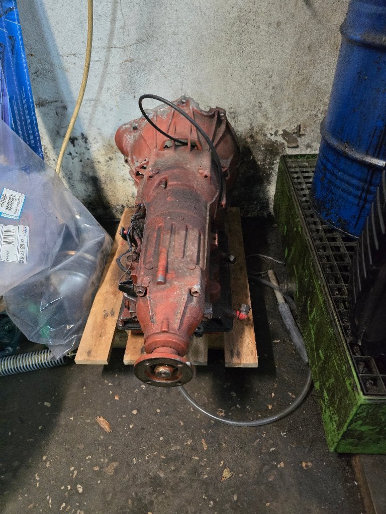 Volvo 940 turbo AW 71l automaat Accumulator Mod, Ophalen, Gereviseerd, Volvo