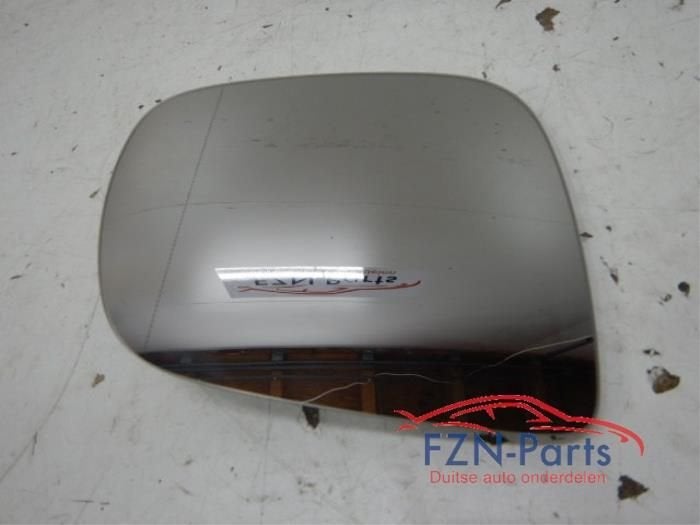 Spiegelglas rechts Audi Q5 (22726305), Auto-onderdelen, Spiegels, Ophalen of Verzenden, Gebruikt