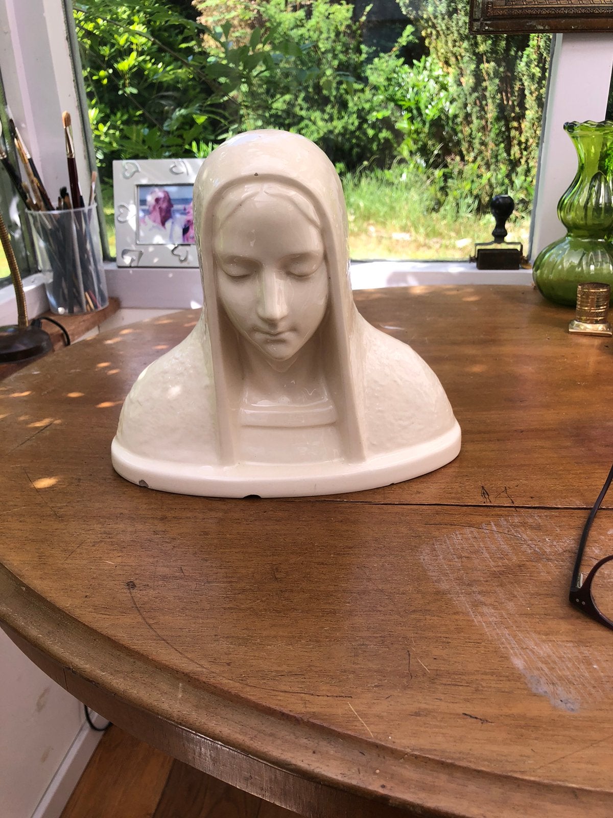 Art deco  van c henne, Ophalen of Verzenden