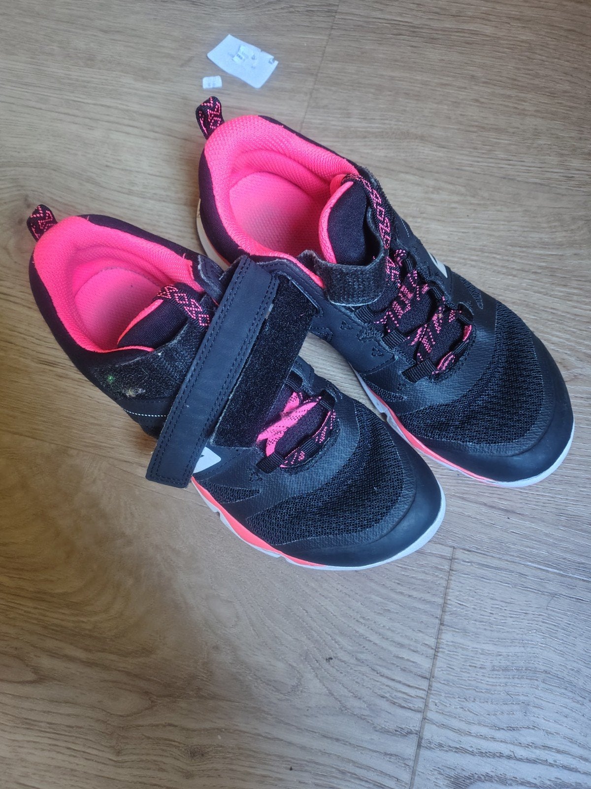 Gymschoen goodfeel, Gebruikt, Ophalen of Verzenden, Goodfeel, Jongen of Meisje