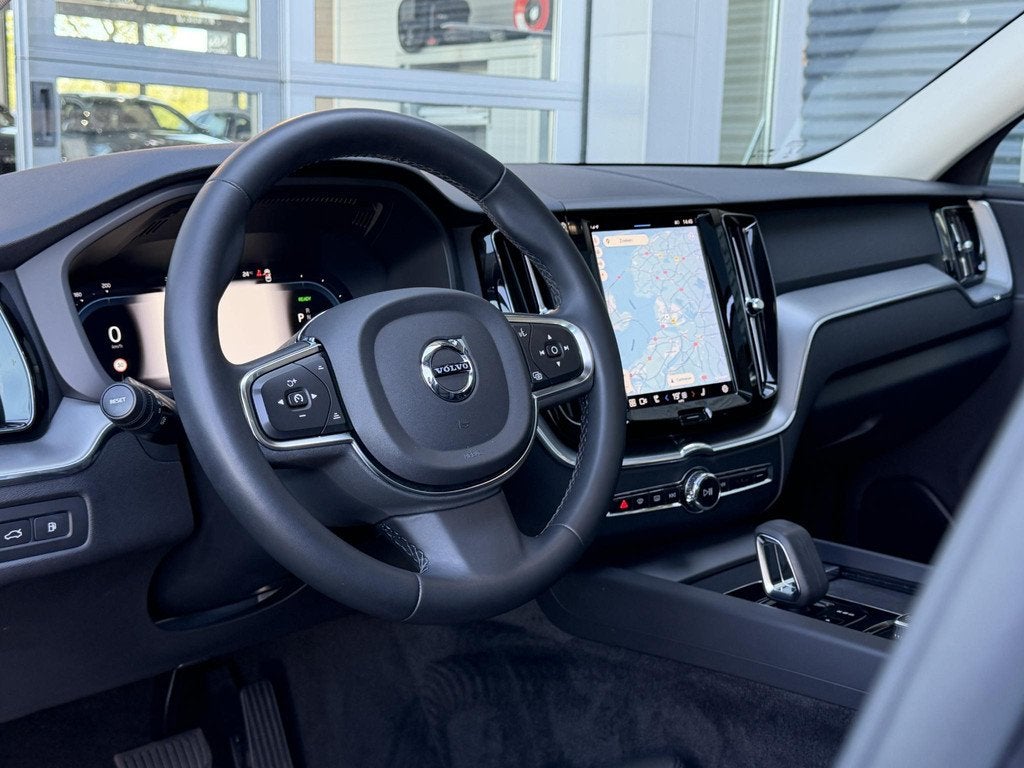 Volvo XC60 2.0 T8 Plug-in hybrid AWD Inscription | SOH 94,8%, Automaat, Gebruikt, Euro 6, 4 cilinders
