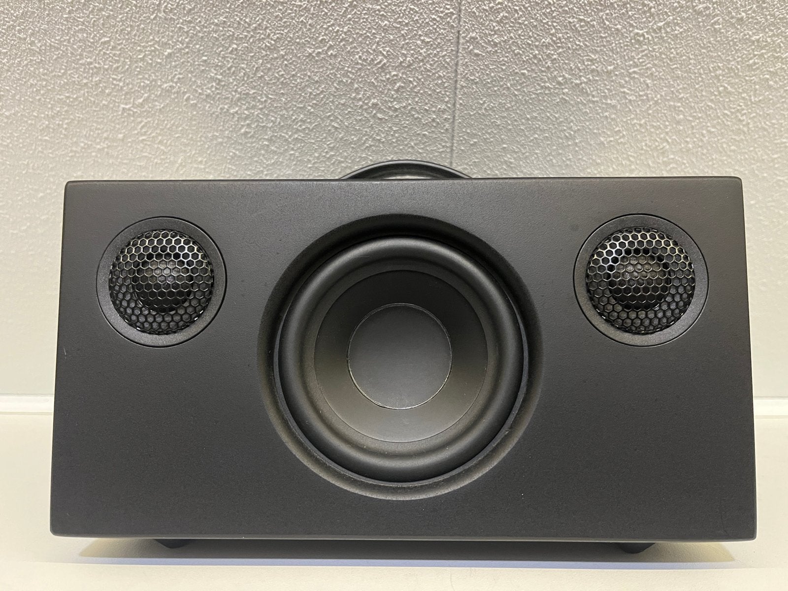 Audio Pro Addon T4 Bluetooth Speaker Zwart, Overige merken, Ophalen of Verzenden, Draagbare speaker, Minder dan 60 watt