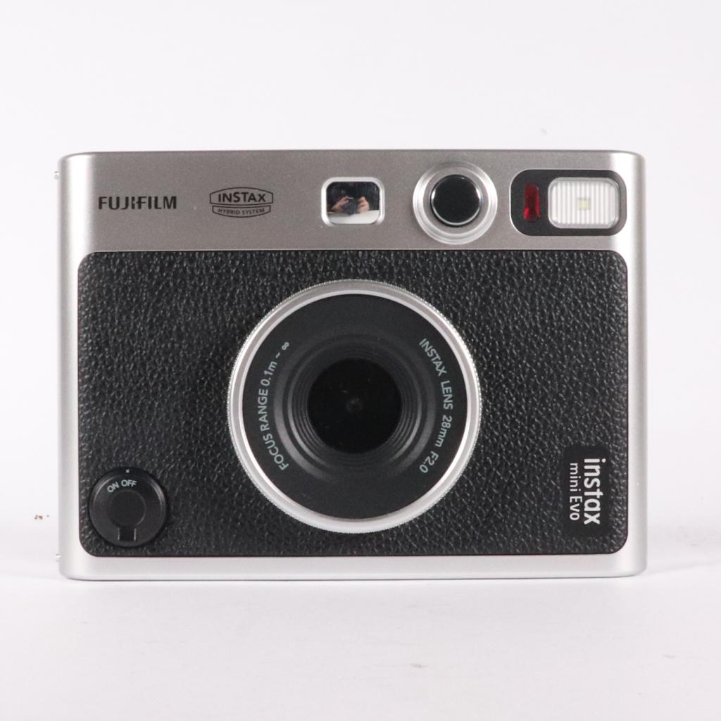 Fujifilm Instax Mini Evo - ZGAN, Audio, Tv en Foto, Fotocamera's Digitaal, Fujifilm, Zo goed als nieuw, Support@fujifilm.com, FUJIFILM Corporation
7-3 Akasaka 9-chome
Minato-ku, Tokyo 107-0052
Japan