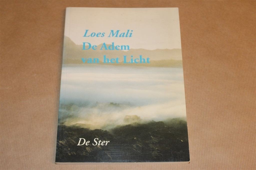 De Adem van het Licht — Holistisch & Spiritueel Beleven, Ophalen of Verzenden, Gelezen, Overige onderwerpen, Achtergrond en Informatie