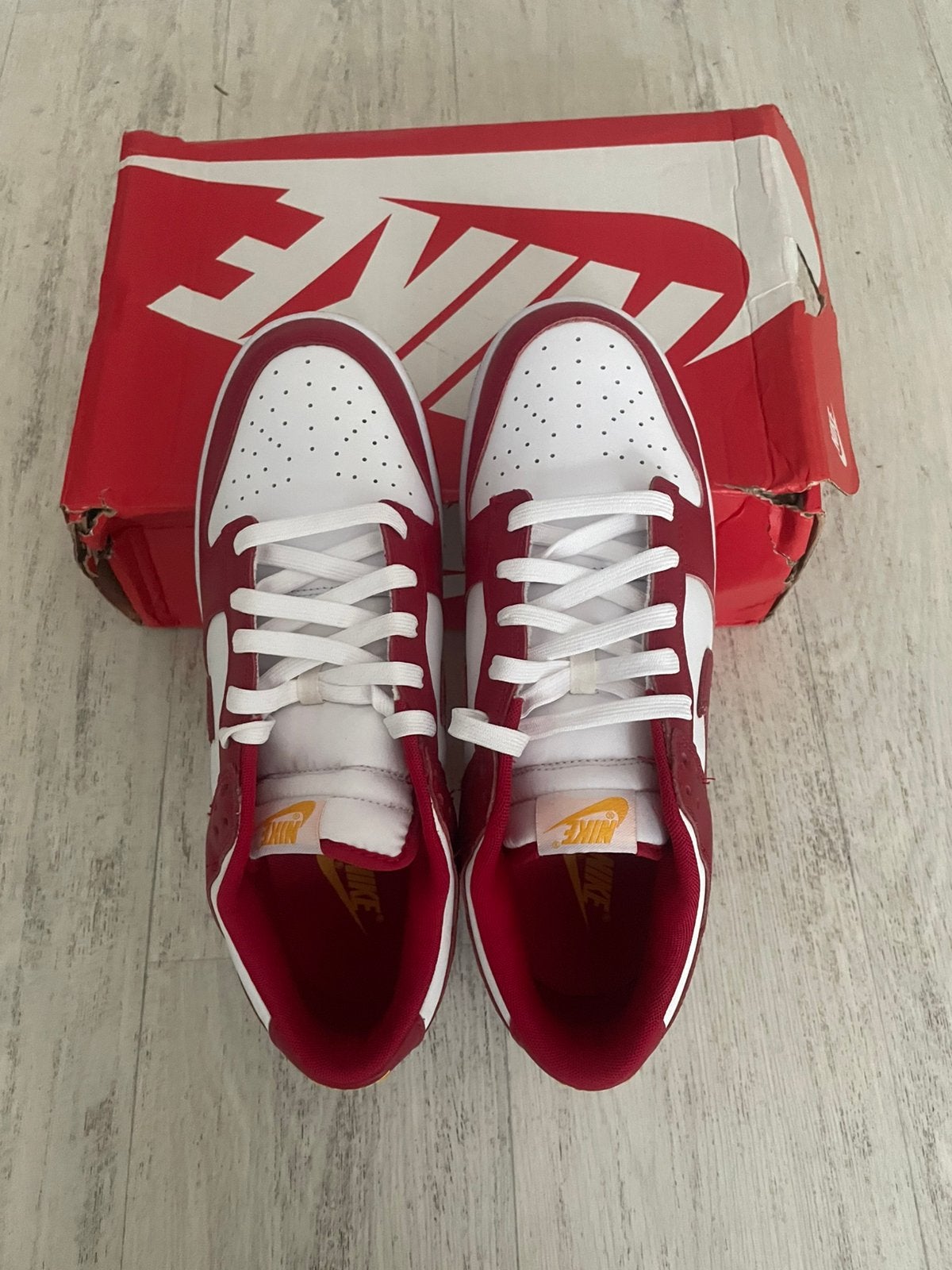 Nike Dunk Low Retro, Kleding | Heren, Schoenen, Ophalen of Verzenden, Nieuw, Overige kleuren