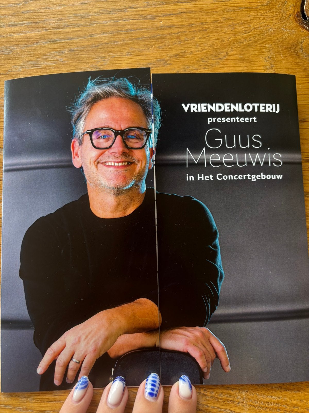 Guus meeuwis symfonieorkest 2 tickets, Twee personen, Juni