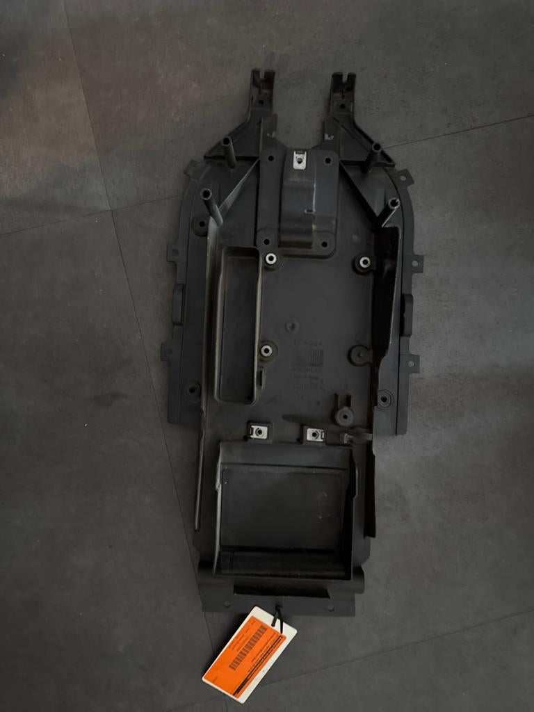 Achterspatbord binnendeel Aprilia RSV1000 2004-2006, Kleding | Heren, Overige Herenkleding, Zo goed als nieuw, Ophalen of Verzenden