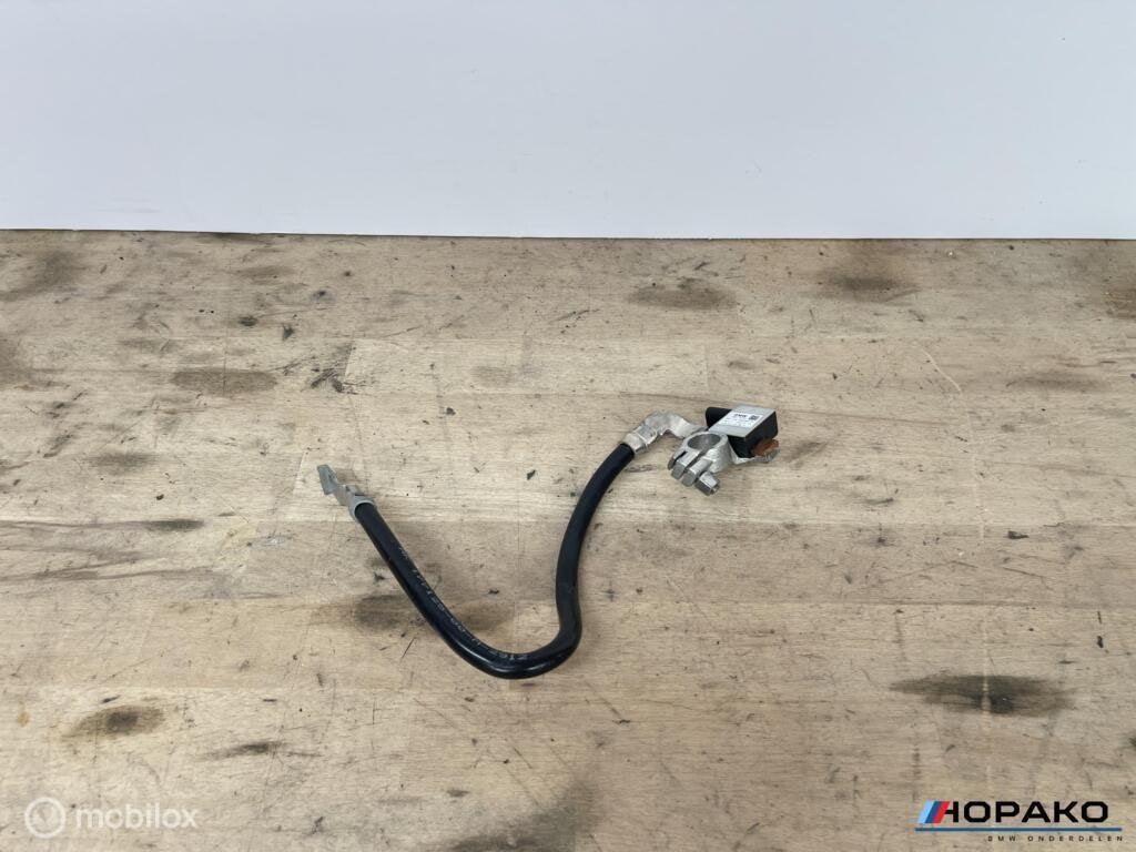 Accukabel IBS BMW X5 E70 / X6 E71, Gebruikt, Einsteinlaan 5 rijswijk, Bmw, Ophalen of Verzenden