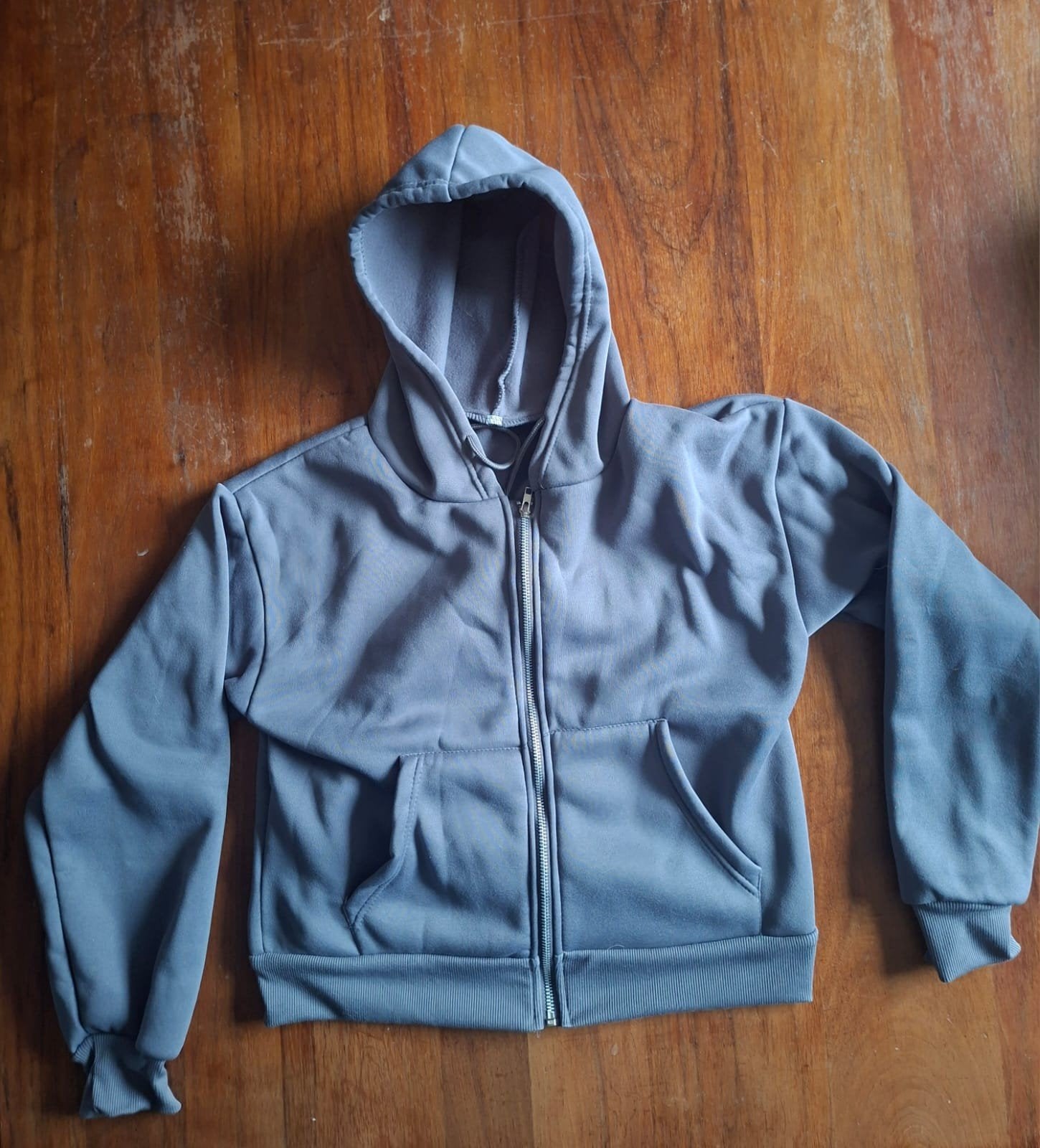 Set van 3: T-shirts en hoodie, Kleding | Dames, Maat 42/44 (L), Nieuw, Ophalen of Verzenden, Korte mouw