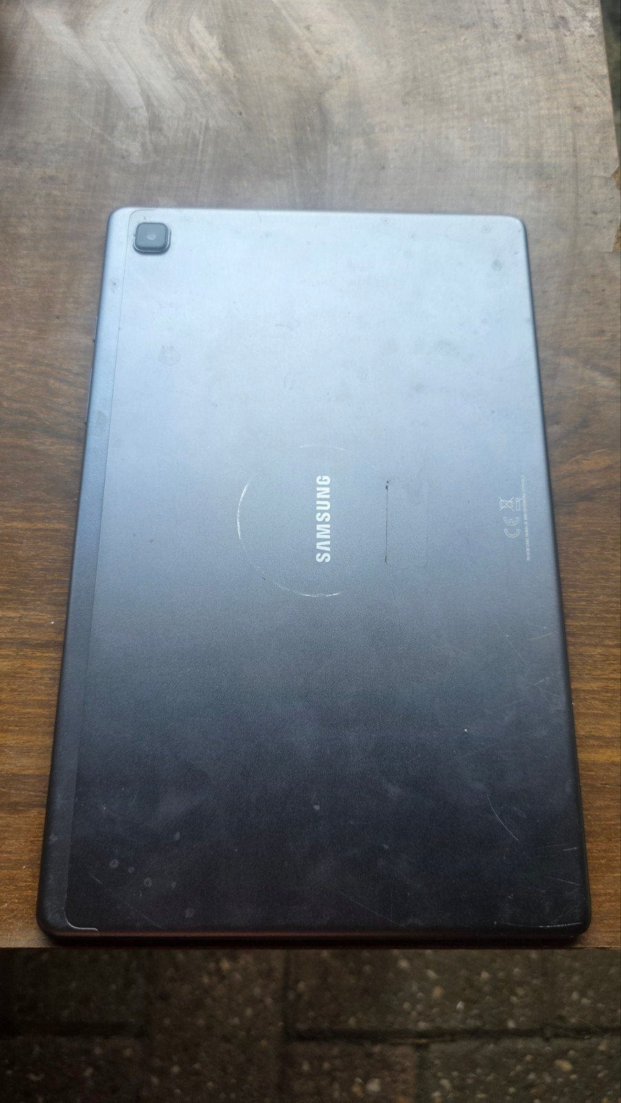 Samsung Tab A7 LTE 32GB, 10 inch, 32 GB, Samsung Galaxy tablet A7, Ophalen of Verzenden