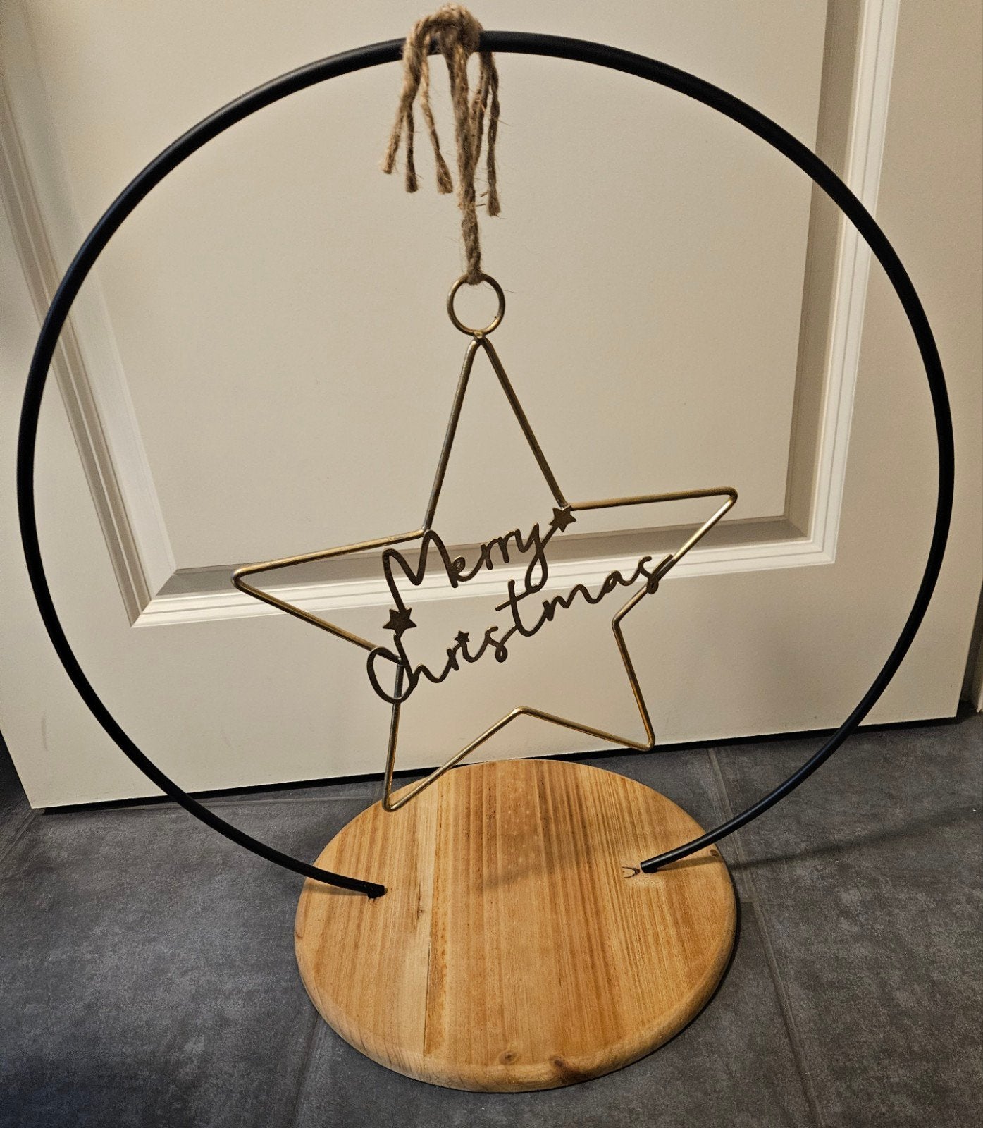(NIEUW) KERSTDECORATIE, Diversen, Kerst, Ophalen of Verzenden, Nieuw