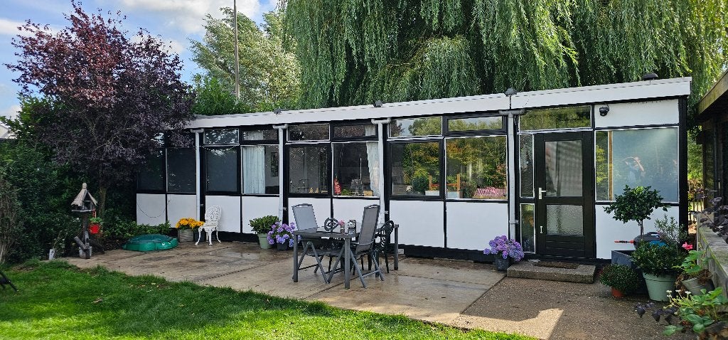 Zeer nette Woonunit van 75 m2, Huis en Inrichting, Ophalen, Gebruikt