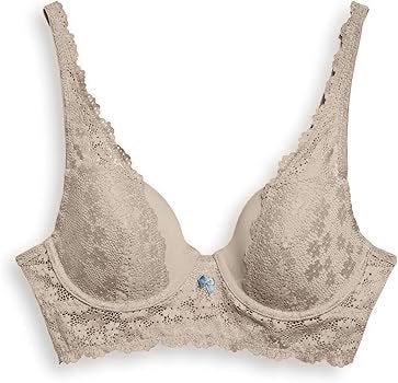 Te koop 50% korting Esprit padded bh Dakota 1 in taupe, ESPRIT., Ophalen of Verzenden, Overige kleuren, BH