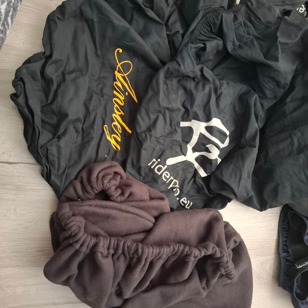 Zadelhoes, Gebruikt, Riderpro.com, Riderpro.com, Ophalen of Verzenden