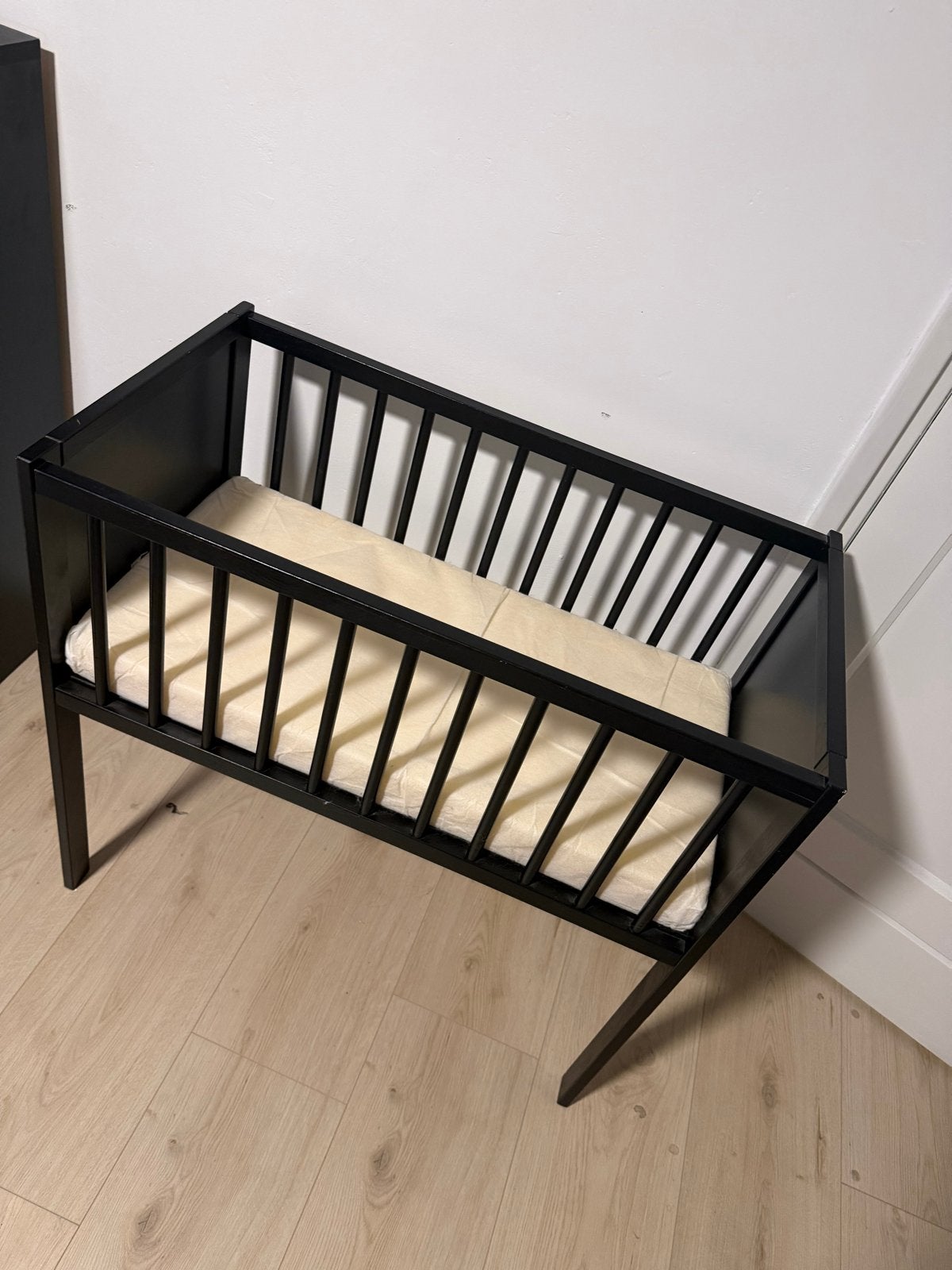 co sleeper, Kinderen en Baby's, Ophalen of Verzenden