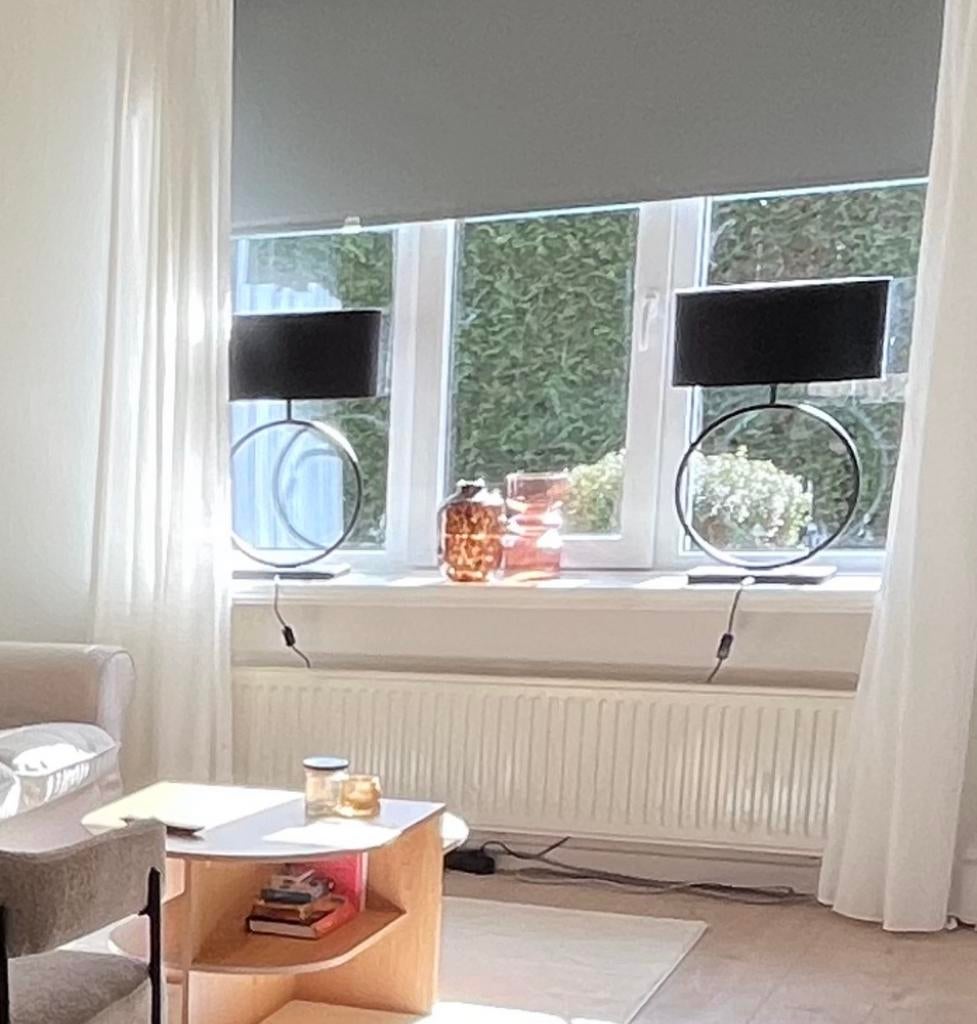 Light & Living lampen, Ophalen, Zo goed als nieuw