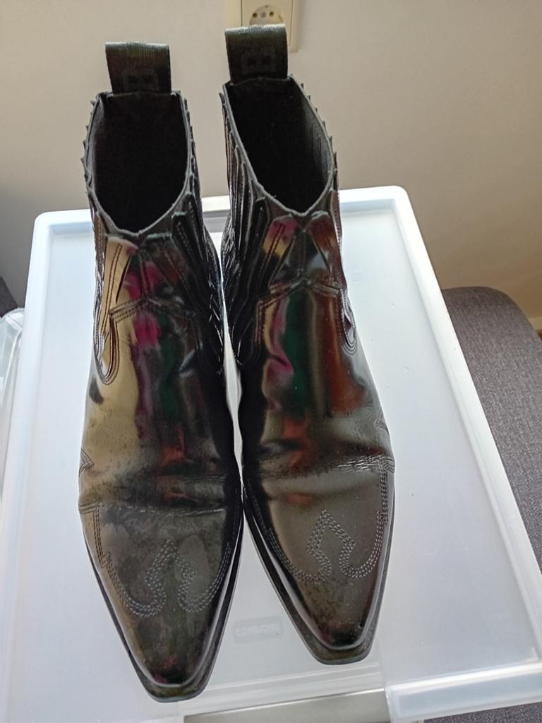 Nubikk schoenen, Ophalen of Verzenden