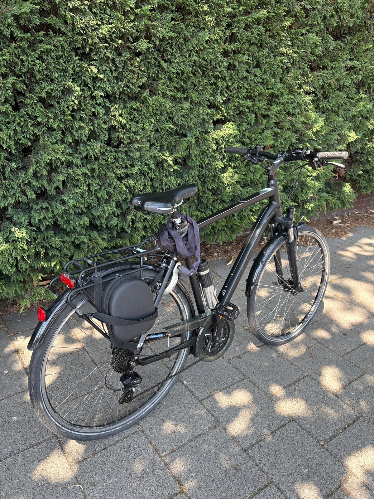 Cube 28 inch fiets, Ophalen of Verzenden