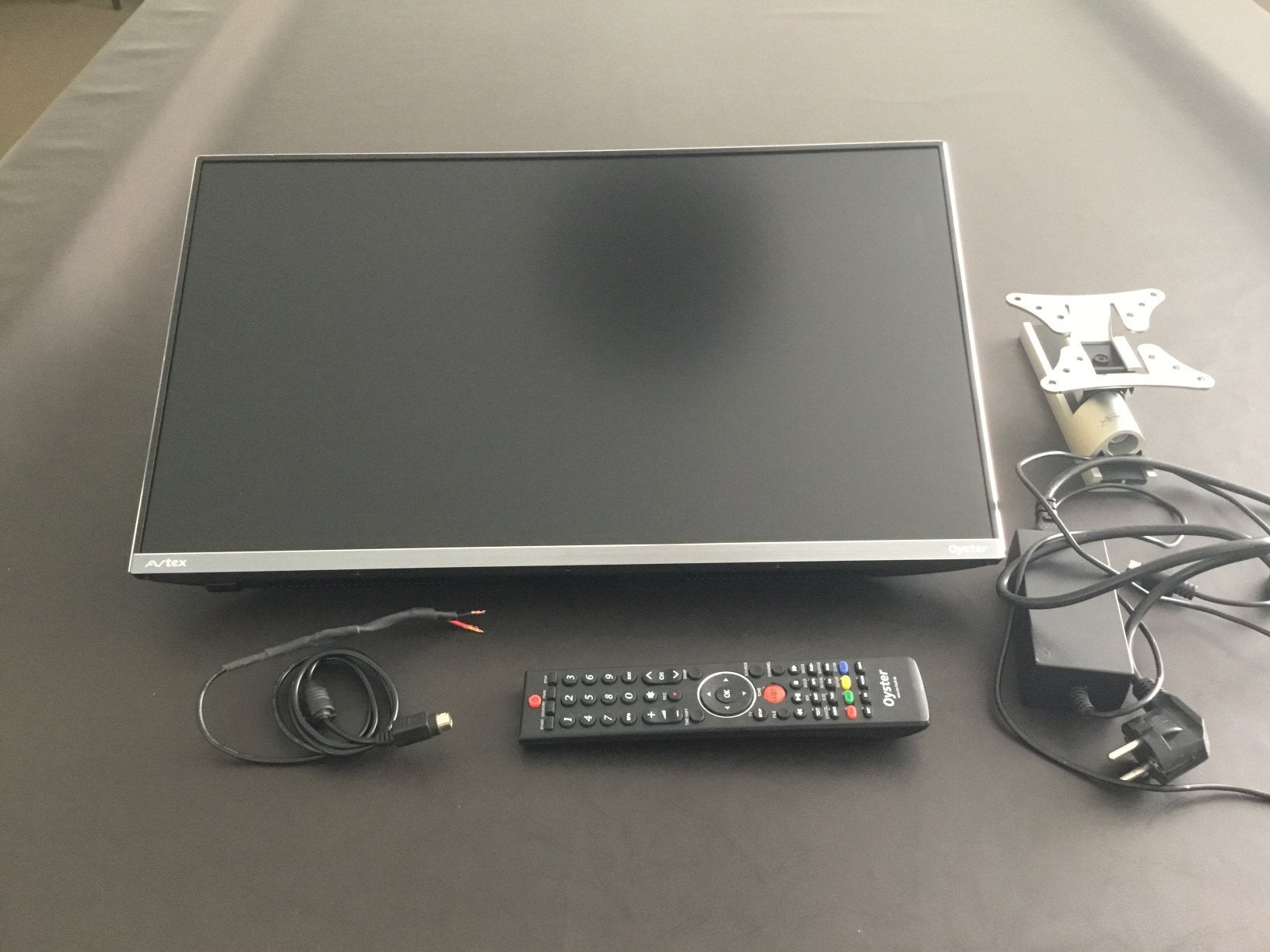 Avtex Oyster TV 24 inch, Ophalen, Gebruikt, Overige merken
