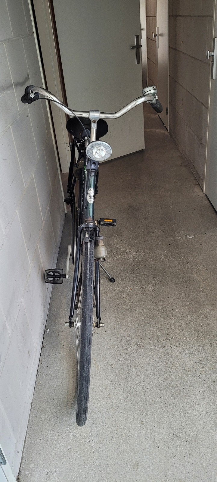 Nette Gazelle damesfiets met 5 versnellingen, Fietsen en Brommers, Fietsen | Dames | Damesfietsen, Versnellingen, Ophalen of Verzenden