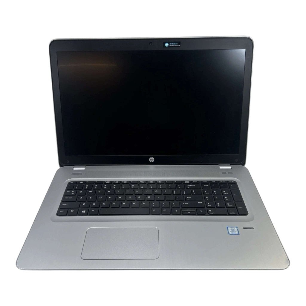 HP ProBook 470 G4 17.3" i5 16GB 1TB SSD A-Grade, Niet ingevuld, Niet ingevuld, Niet ingevuld
