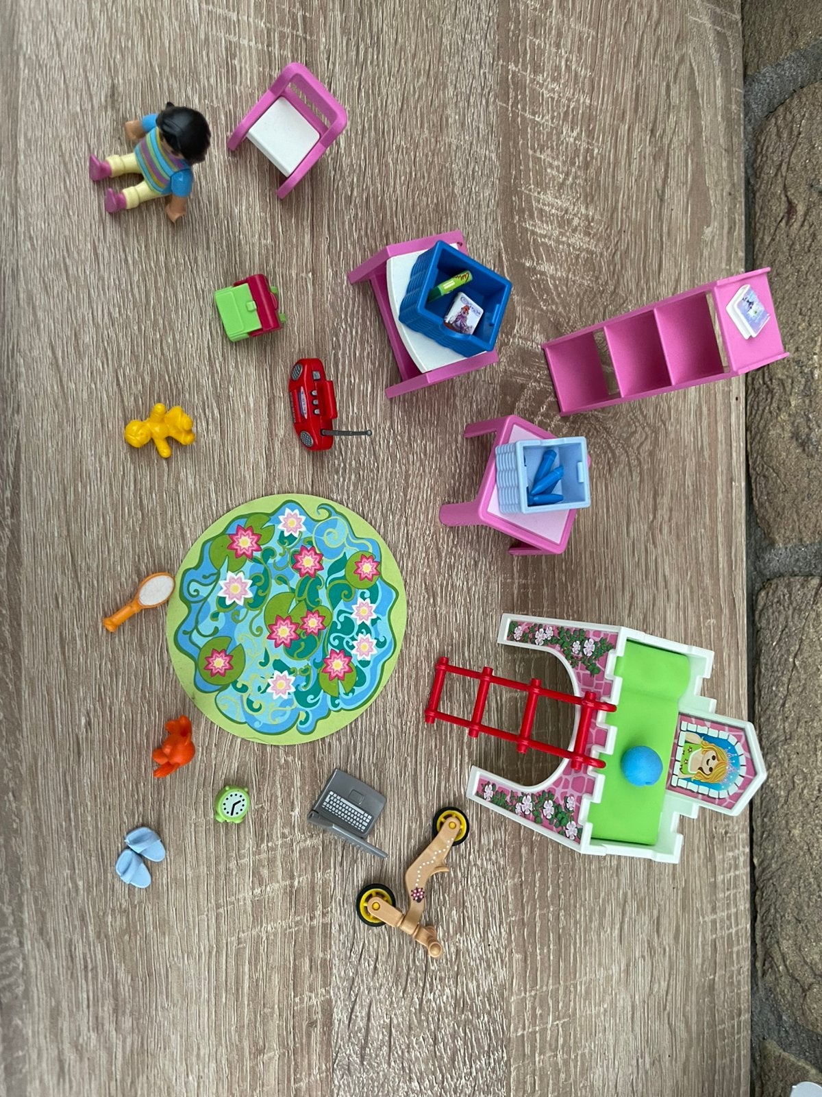 Playmobil 9270 compleet, Ophalen of Verzenden, Zo goed als nieuw
