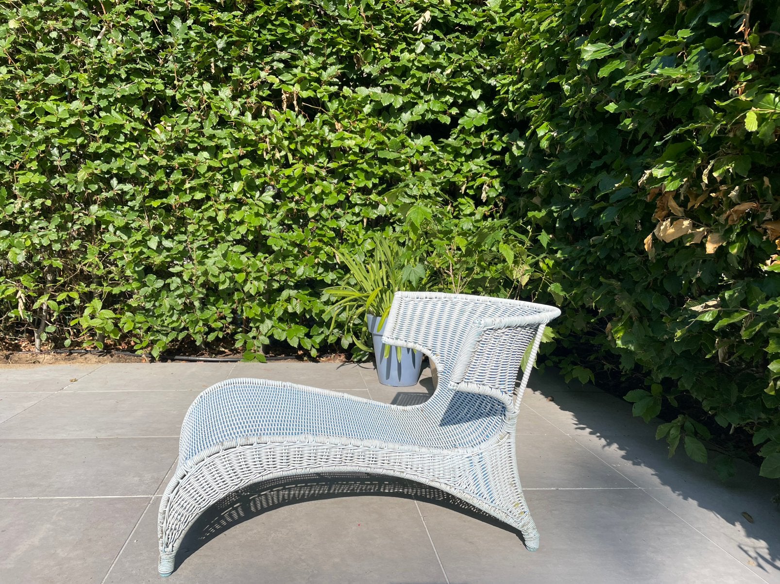 Lounge stoel voor kind, Ophalen, Gebruikt, Kunststof