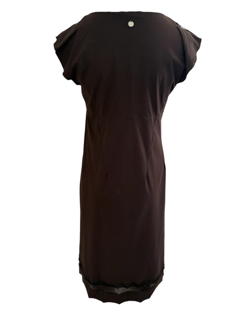 McPlanet jurk M, Maat 38/40 (M), Verzenden, Zo goed als nieuw, Roze