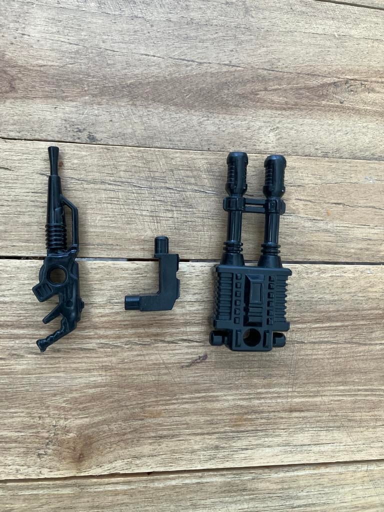 Transformers G1 Dead End parts (menasor), Verzamelen, Transformers, G1, Ophalen of Verzenden, Gebruikt