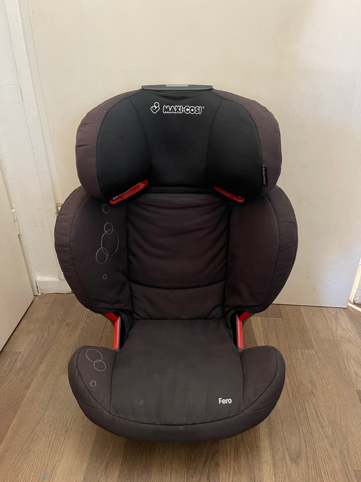 Autostoel Maxicosi Fero, Kinderen en Baby's, Ophalen, Autogordel, 9 t/m 18 kg, Zo goed als nieuw