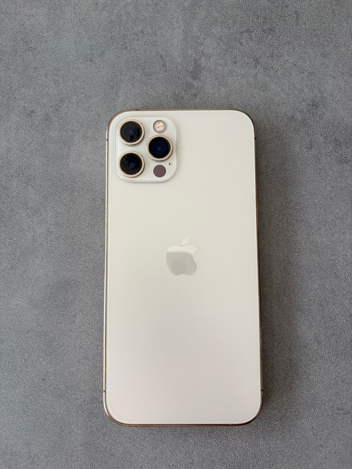 Iphone 12 Pro Gold, Telecommunicatie, 256 GB, 73 %, Zo goed als nieuw, Goud