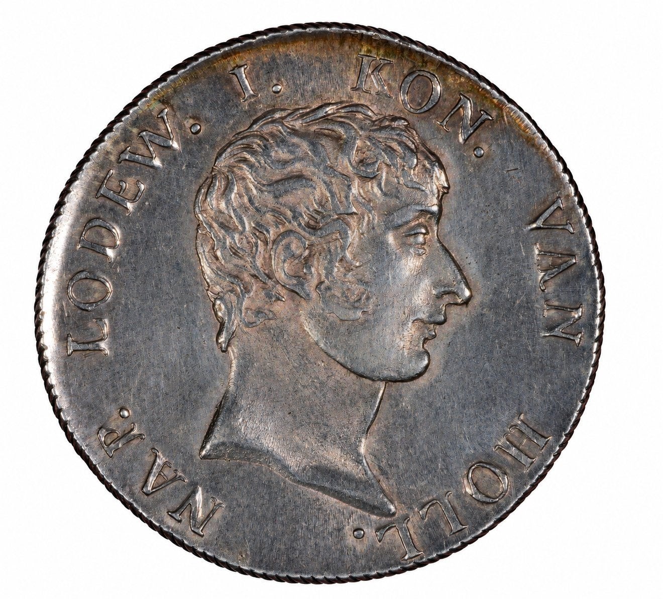 Nederlandse munten Live | J. van Dam Numismatics, Postzegels en Munten, Ophalen of Verzenden, Vóór koninkrijk, Overige waardes