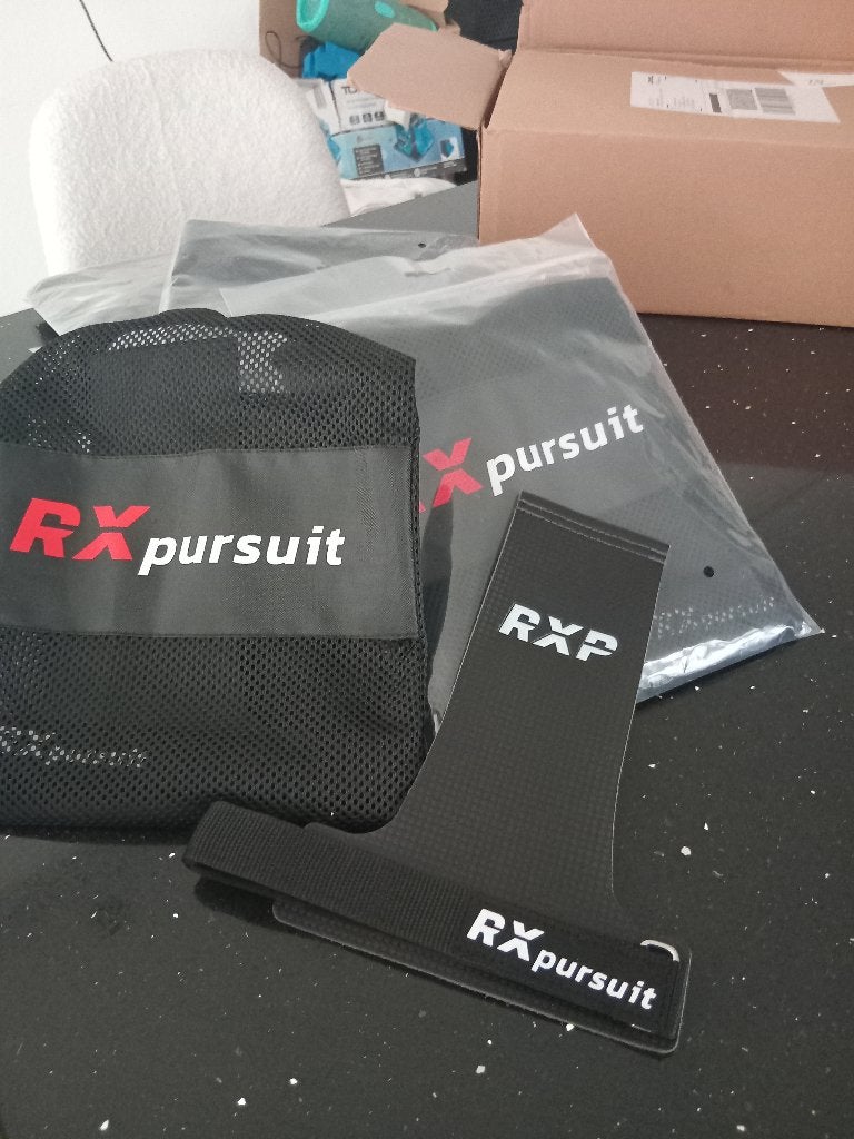 Hand grips rx pursuit  12x, Ophalen of Verzenden, Nieuw, Overige typen