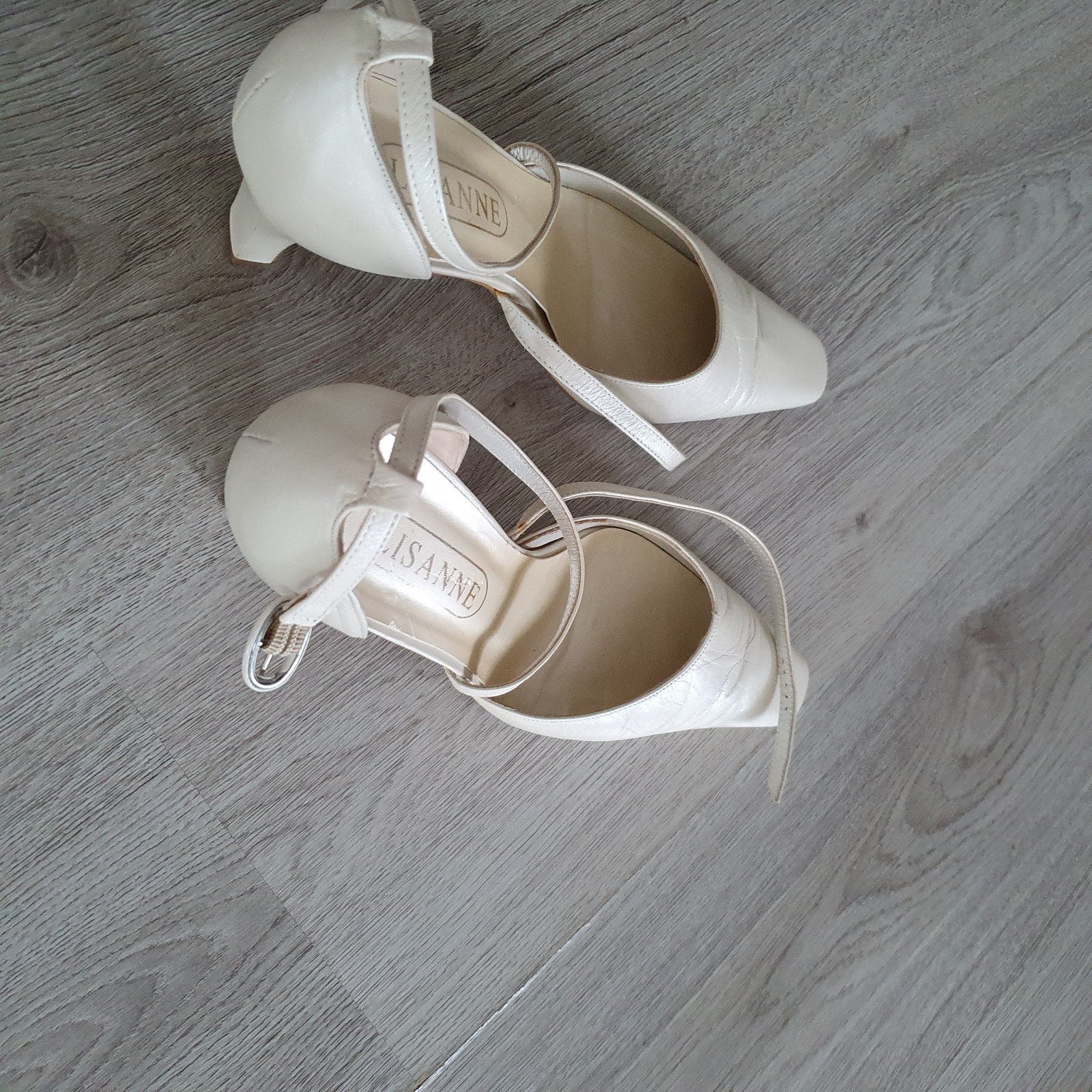Bruids schoenen maat 39, Kleding | Dames, Schoenen, Ophalen of Verzenden, Dansschoenen
