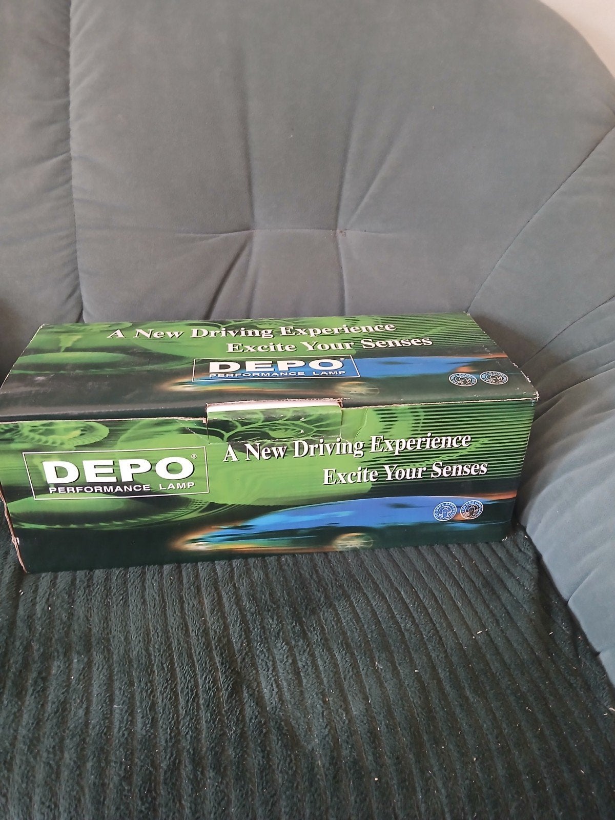 DEPO Performance Lamp Achterlichten - Nieuw in Doos, Ophalen, Nieuw, Universele onderdelen