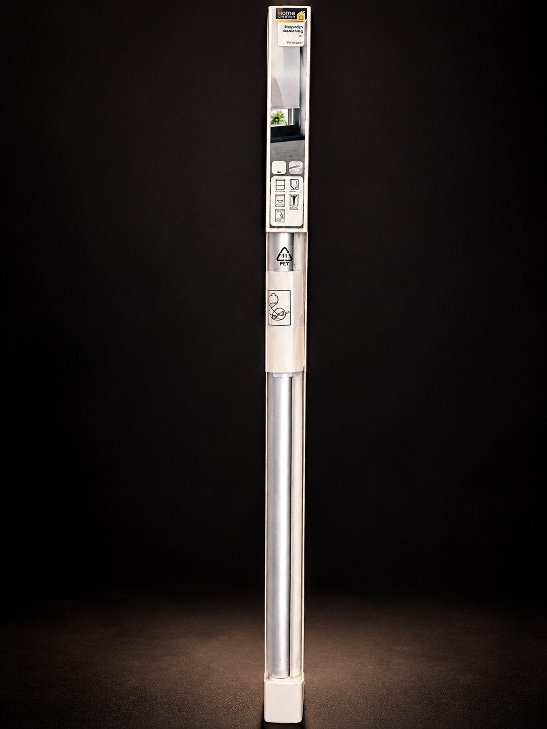 thermo rolgordijn WIT, Ophalen of Verzenden, Nieuw
