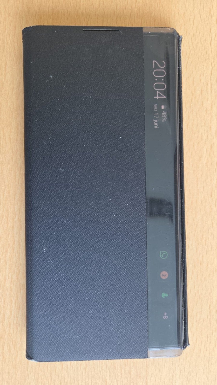 TE KOOP SUPERMOOIE SAMSUNG NOTE 10+ 512/22 Gb, Zwart, Zo goed als nieuw, Galaxy Note 10, 512 GB