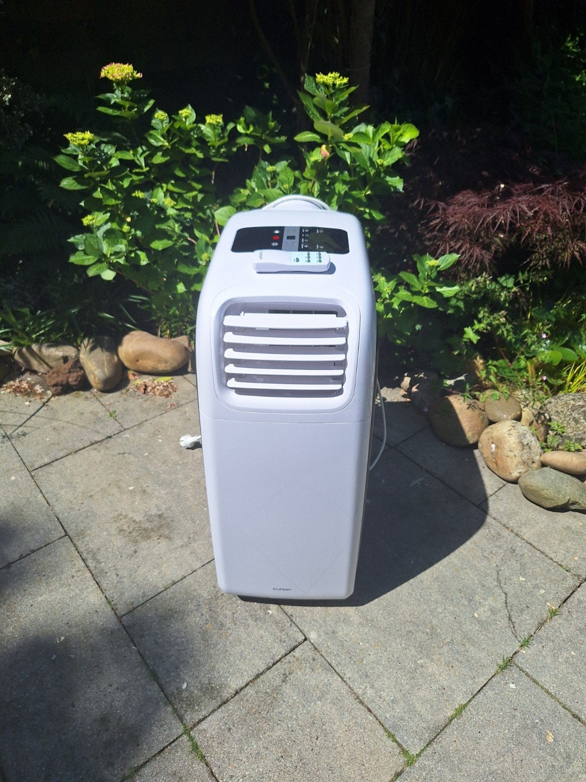Airco, Witgoed en Apparatuur, Airco's, Verwarmen, Minder dan 60 m³, 3 snelheden of meer, Ophalen of Verzenden